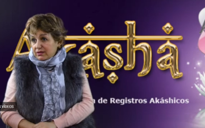 Entrevista a Lys Riera sobre la formación de Registros Akáshicos