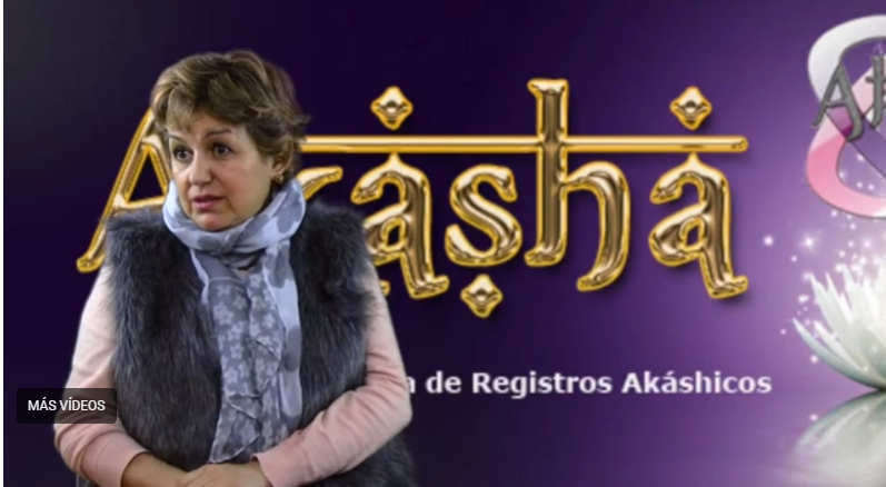 Entrevista a Lys Riera sobre la formación de Registros Akáshicos